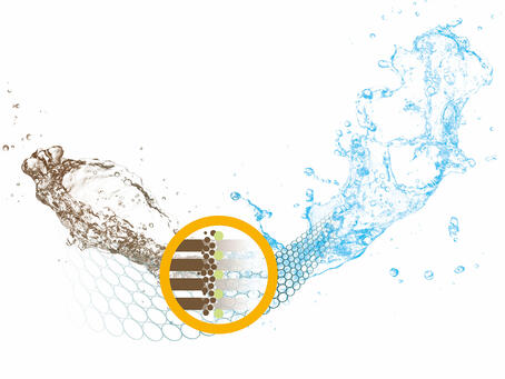 Pourquoi des adjuvants cellulosiques de filtration?