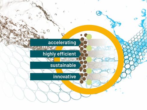 Une optimisation de la filtration par précouche