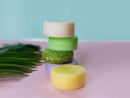 Formulations sans eau