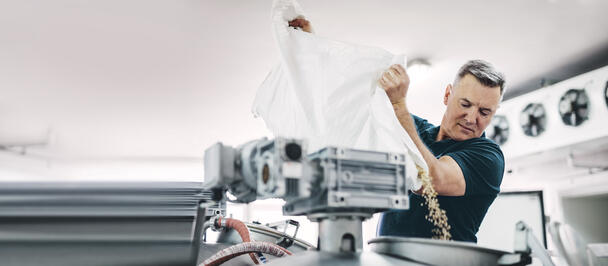 Des solutions complètes provenant