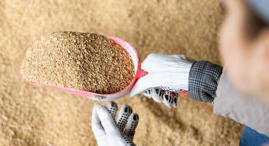 JRS - Votre partenaire solide