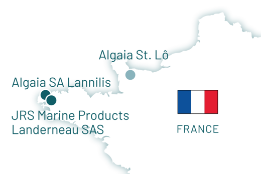 Une qualité exceptionnelle