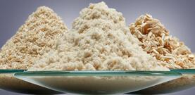 Meat & Meat Alternatives