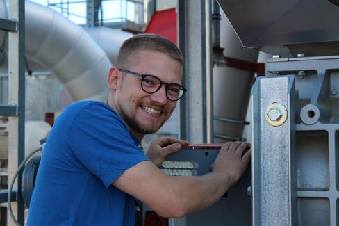 Collaborateur Brenil