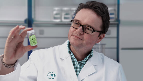 Curieux de toutes les fibres.