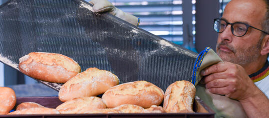 Services et applications