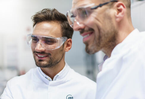 Applications techniques