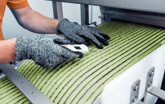 Optimiser les processus de production