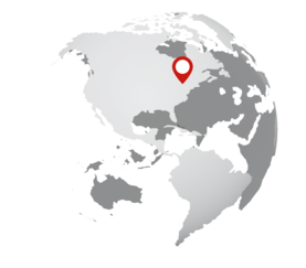 JRS CANADA