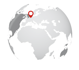 JRS Netherlands